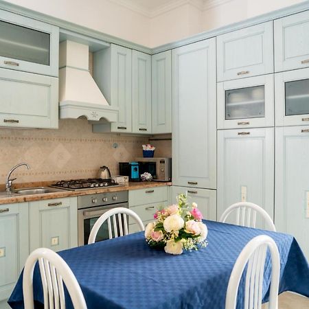 Monastero Santa Rosalia Apartment อัตรานี ภายนอก รูปภาพ